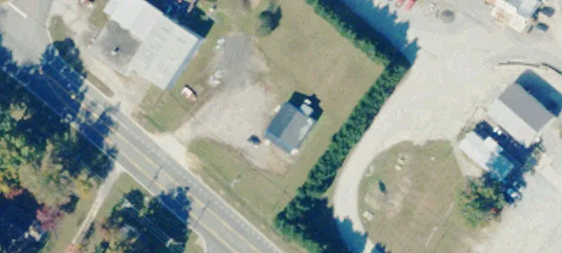 530 Main St
