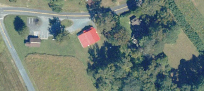 6026 Occohannock Nck Rd