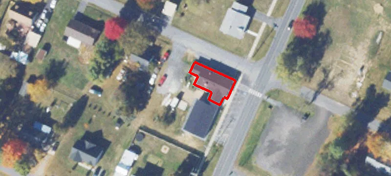 Grottoes, VA 24441