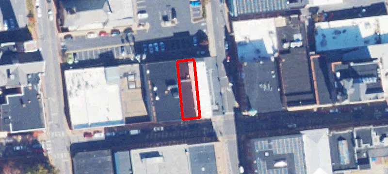 103 Beverley St