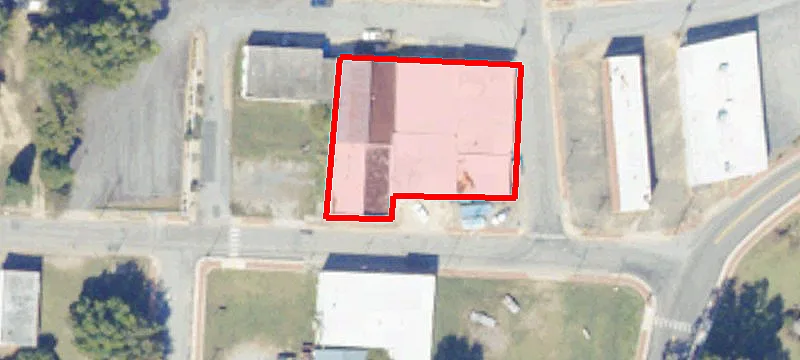 307 New St