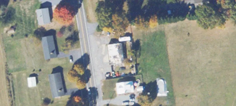2594 Side Hwy