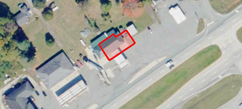 4071 Thomas Nelson Hwy