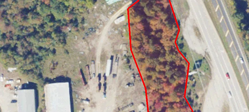 6301 U S Hwy 29