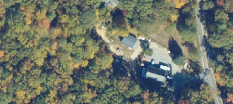 1324 Harris Rd