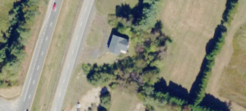 1376 Amherst Hwy