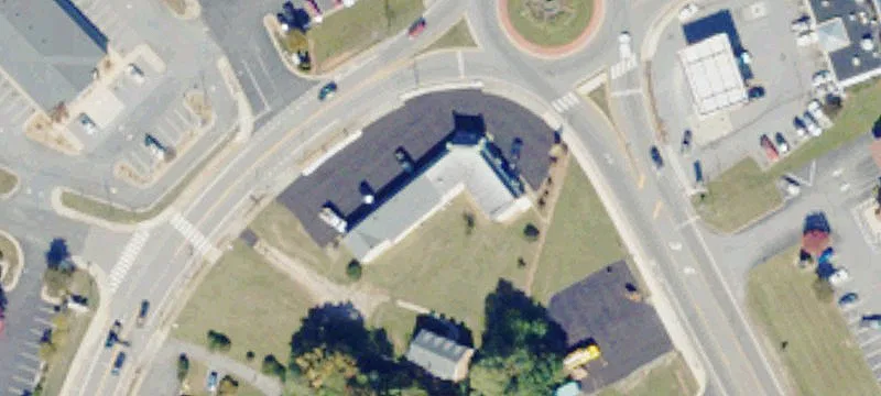 101 Main St