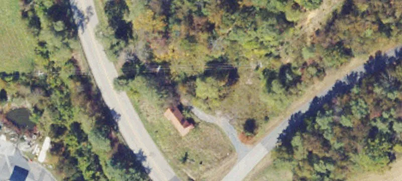 Raphine Rd