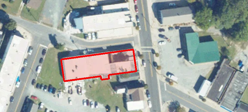 3270 Main St