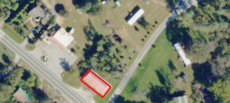 1670 Pamplin Rd