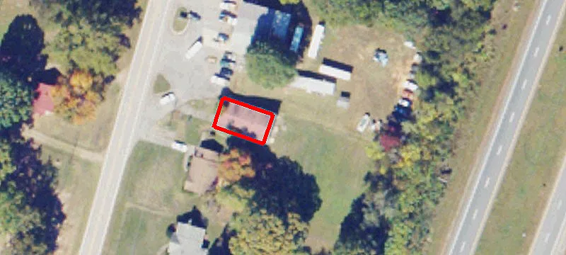 282 Hwy Vw Rd