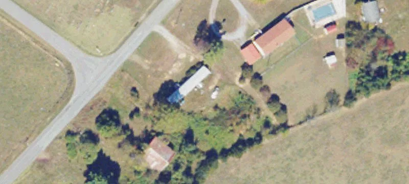 9096 Chalk Level Rd