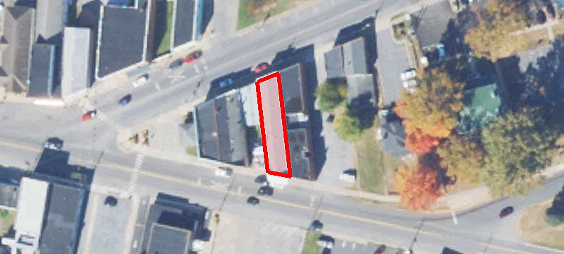 218 Spotswood Trl