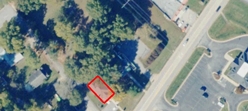 803 Mecklenburg Ave