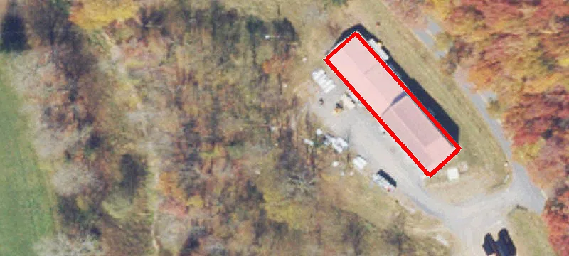 1445 Blue Grass Vly Rd