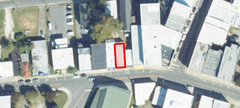 43 Market St