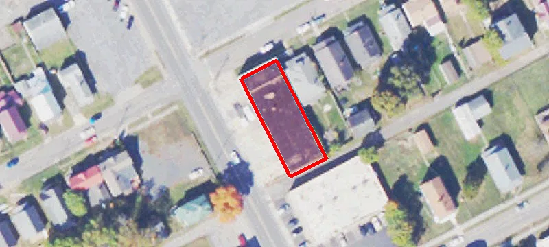 707 Monroe Ave