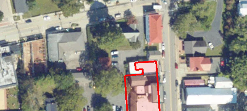 200 Virginia St