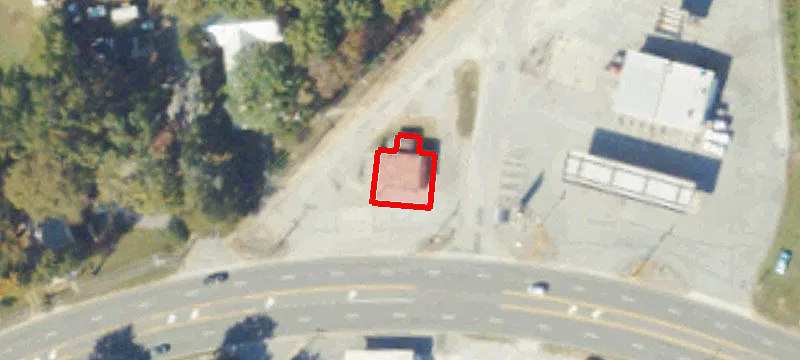 661 Piney Pond Rd