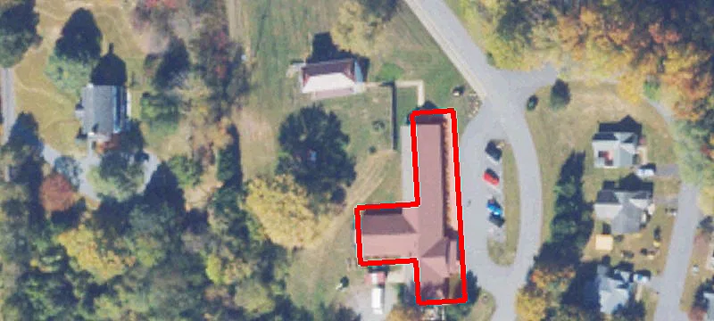 118 William Mls Dr