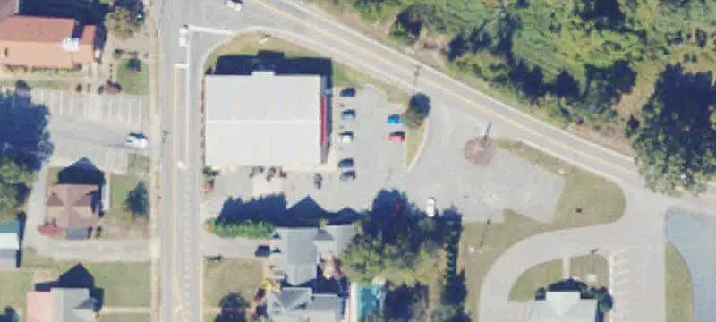 501 Main St