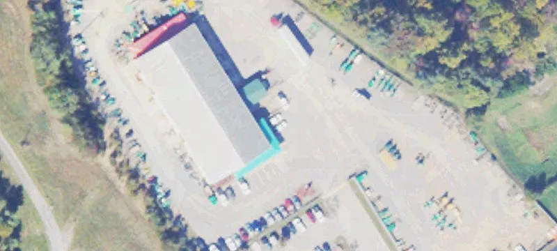 5130 Peters Crk Rd