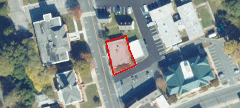 23307 Courthouse Ave