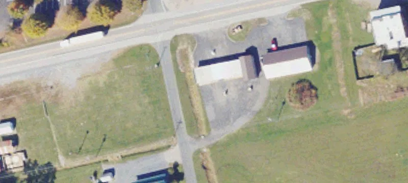 937 Rockbridge Rd