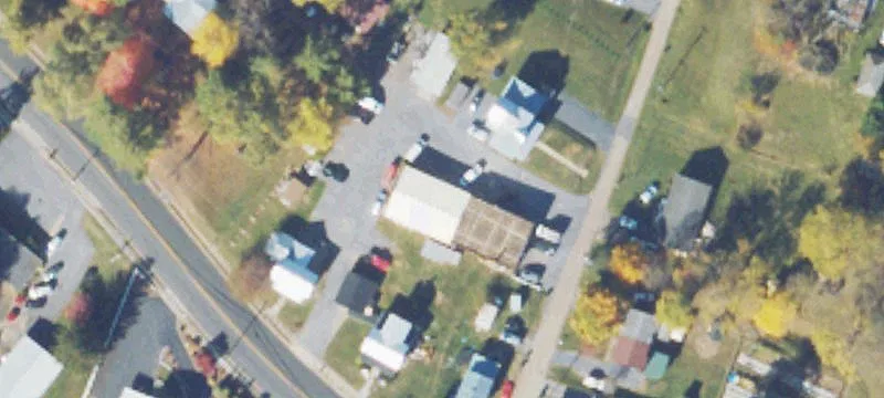 272 Carrie St