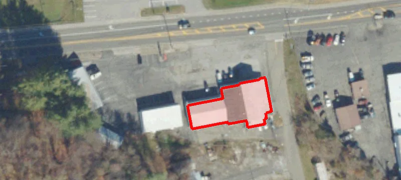 776 Main St