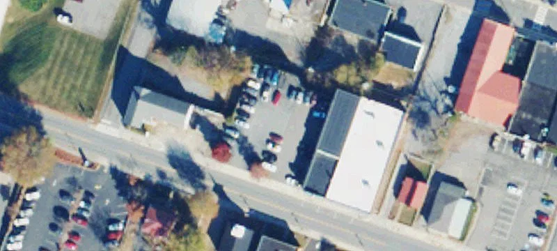 Main St