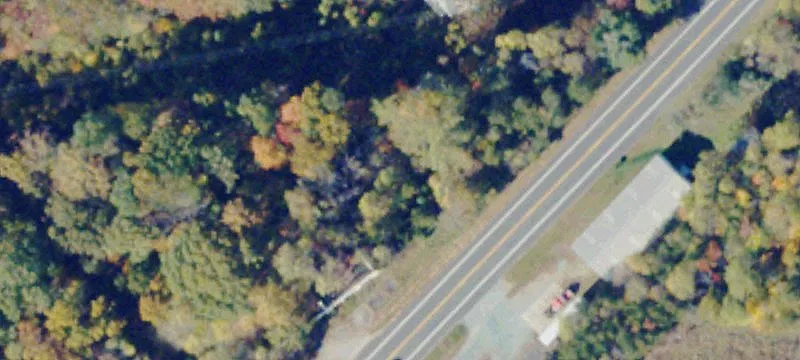 James Madison Hwy