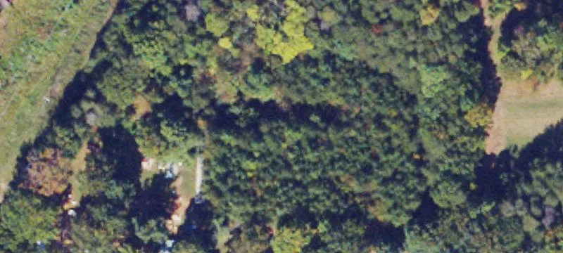 641 Deer Vw Rd