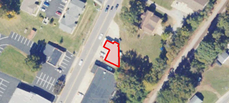 404 Main St