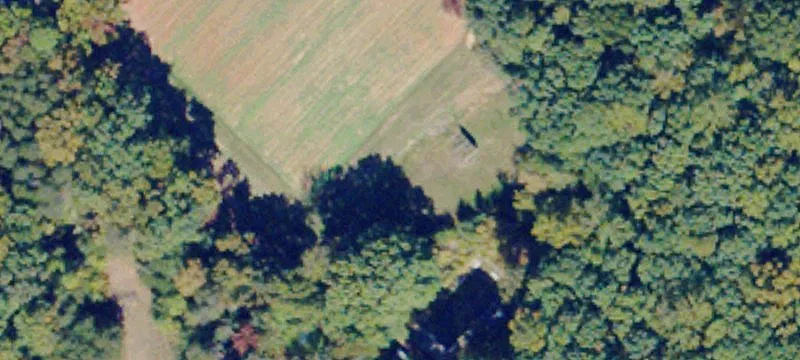 Asbury Church Rd, VA 