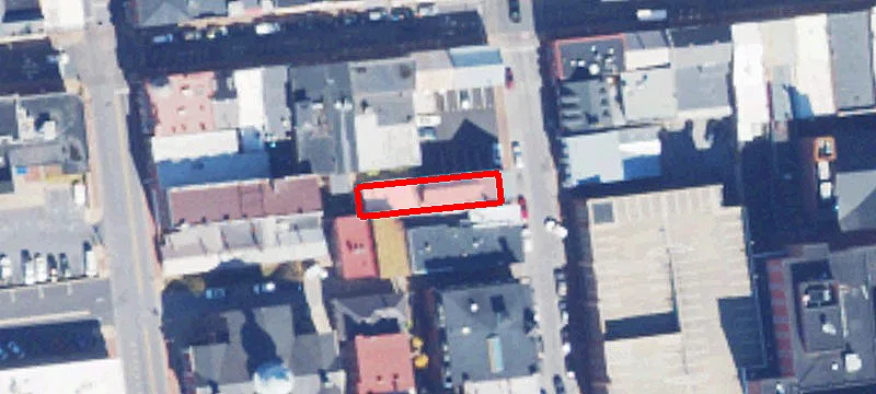 10 New St