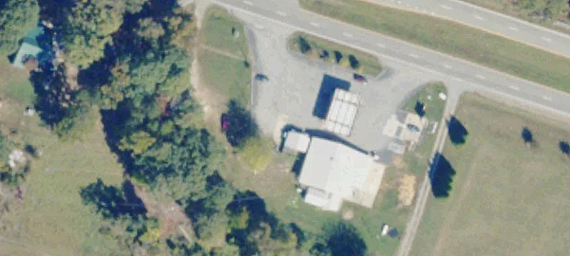 Bill Tuck Hwy, VA
