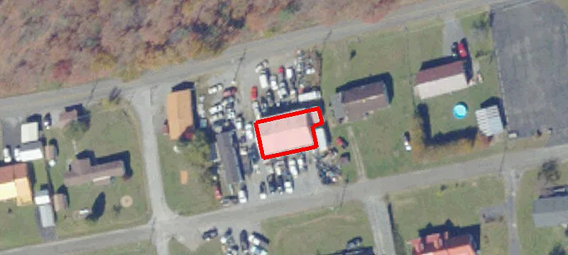 512 Middle Crk Rd