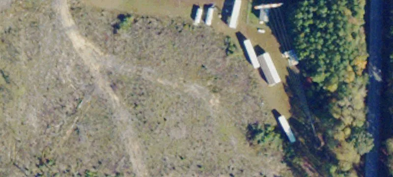 3101 Hardtimes Rd