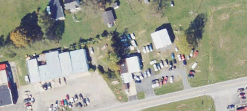 910 Rockbridge Rd