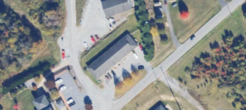 345 National Ave