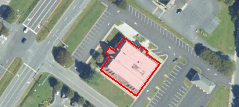 25275 Lankford Hwy