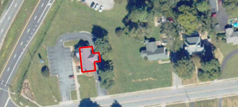 21263 Lankford Hwy