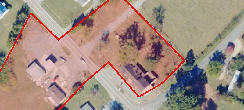 3733 Grit Rd