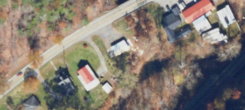 188 Dante Rd