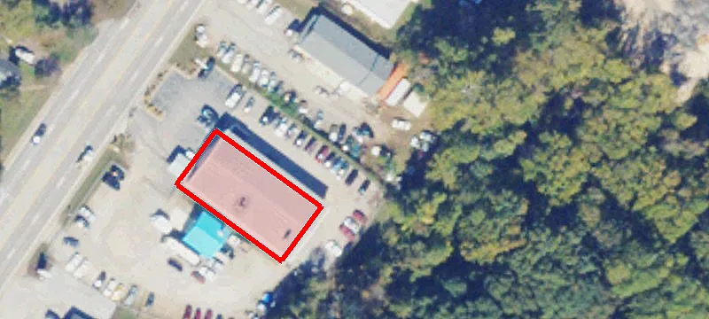 3308 U S Hwy 29