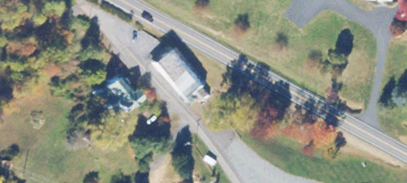 216 Rapidan Church Ln