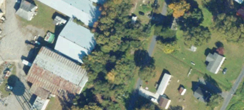 Church St