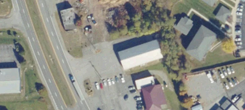 415 Cleburne Blvd