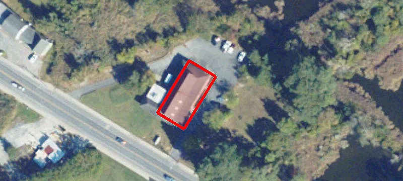 6395 Maddox Blvd